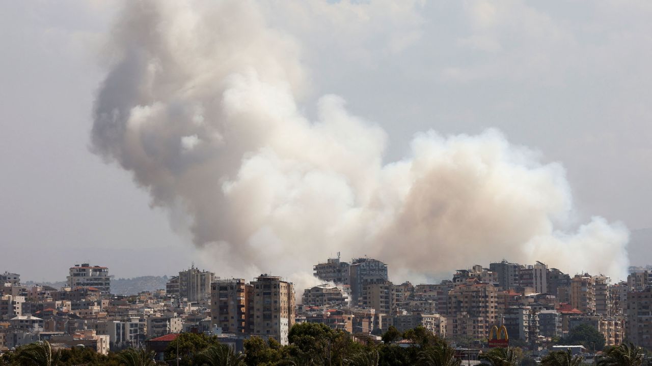 Paralajmeron Izraeli: Libani rrezikon te perfundoje si Gaza